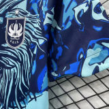 2023 PSIS Semarang Third Fans Jersey 三宝珑