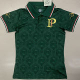 2023 Palmeiras Green Women POLO Jersey 女装