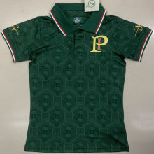 2023 Palmeiras Green Women POLO Jersey 女装