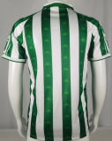 1995/96 R BTS Home Retro Soccer Jersey