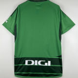 2023/24 Burgos CF Third Green Fans Soccer Jersey