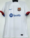 João Félix #14 BA 1:1 Quality Away Fans Jersey 2023/24 (LaLiga Font 西甲字体) ★★