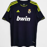 2012/13 RM Away Retro Soccer Jersey