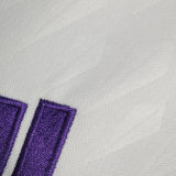 2023/24 Flamengo White Goalkeeper Girls Jersey 女装