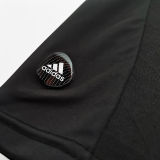 2011/12 RM Away Black Retro Soccer Jersey