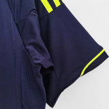 2012/13 RM Away Retro Soccer Jersey