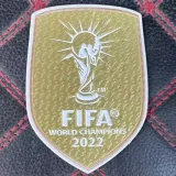 MESSI #10 Argentina 1:1 Quality Home 1:1 Fans Jersey (3 Stars And 3 Stars Font 3星字体) 2022/23 ★★
