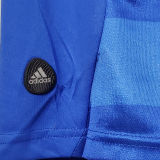 2011-2012 CFC Home Retro Soccer Jersey