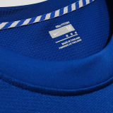 2008/09 M Utd Away Retro Soccer Jersey