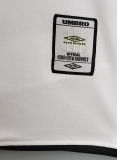 2006 Colo-Colo Home White Retro Soccer Jersey
