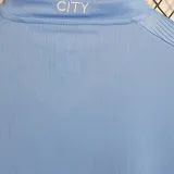 RODRIGO #16 Man City 1:1 Home Blue Fans Jersey 2023/24 (UCL Font) ★★