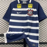 2014/15 Corinthians Third Retro Jersey