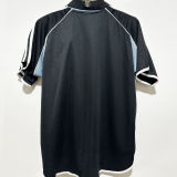 2000/01 Newcastle Away Retro Soccer Jersey