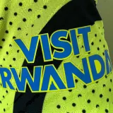 RICE #41 ARS 1:1 Quality Away Fans Jersey 2023/24 (League Font) ★★