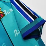 1996/97 BA Away Retro Soccer Jersey