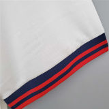 1998 Universidad de Chile Away Retro Soccer Jersey
