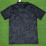 90' s CFC Retro Black Fans Jersey