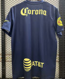 2024 Club America Champion Commemorative Edition Fans Jersey