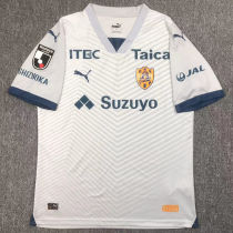 2024 Shimizu S-Pulse Away Fans Soccer Jersey(清水鼓动）