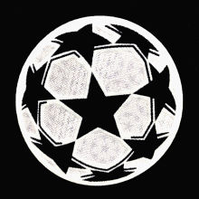 ULC Patch 欧冠球 (You can buy it Or tell me to print it on the Jersey )
