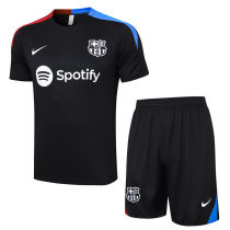 2023/24 BA Black Short Training Jersey(A Set)