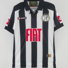 2008 AT Mineiro Home Retro Soccer Jersey