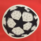 2002/04 M Utd Home Retro Soccer Jersey