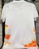 2023 RB L Special Edition White Fans Soccer Jersey