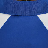 1988/90 France Home Retro Soccer Jersey
