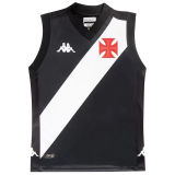 2023 Vasco Black Basketball Jersey
