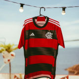 2023/24 Flamengo Home Women Jersey 女装