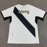 2023/24 Vasco 1:1 Quality Away White Fans Jersey