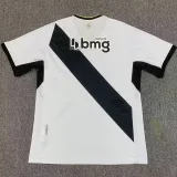 2023/24 Vasco 1:1 Quality Away White Fans Jersey