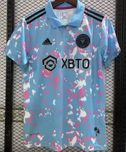 2023/24 Inter Miami Blue POLO Jersey