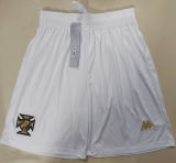 2023 Vasco White Shorts pants
