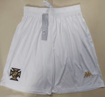 2023 Vasco White Shorts pants