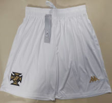 2023 Vasco White Shorts pants