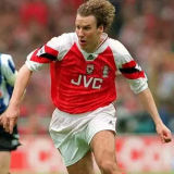 1992/94 ARS Home Retro Long Sleeve Soccer Jersey