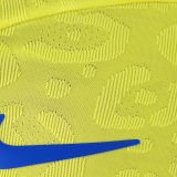 2022/23 Brazil Home Yellow Player Version Jersey