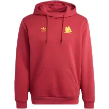 2024 Roma Red Hoody