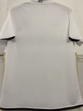2008/09 In Milan Away White Retro Soccer Jersey