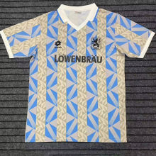 1992 München 1860 Retro Jersey