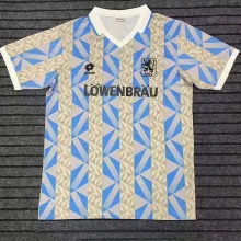 1992 München 1860 Retro Jersey