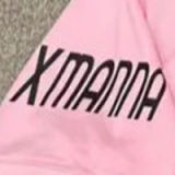2022/23 Inter Miami Home Pink Player Version Soccer Jersey