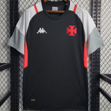 2023/24 Vasco Black Traning Jersey