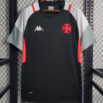 2023/24 Vasco Black Traning Jersey