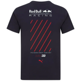 Red Bull Racing World Champion MV 33 Team T-shirt