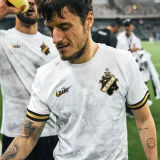 2023 AIK Solna 132th Anniversary Edition Fans Jersey AIK索尔纳