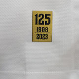2023/24 Vasco 1:1 Quality Away White Fans Jersey