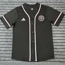 2023/24 Inter Miami Concept Edition Black Jersey